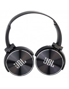 Casque bluetooth sans file JBL everest xb450 - Noir 2