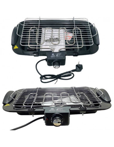 Barbecue de Table électrique 1800watt