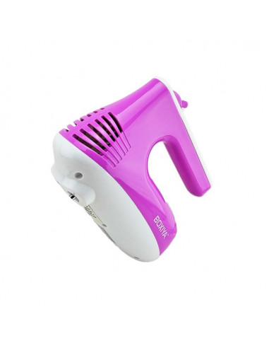 Batteur électrique à main 5 Vitesses