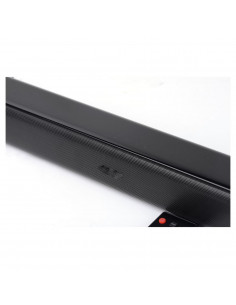 AERON Barre de Son Bluetooth 80 Cm, USB, Cable, Batterie... 2