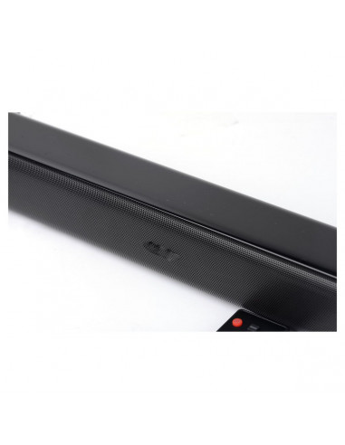 AERON Barre de Son Bluetooth 80 Cm, USB, Cable,...