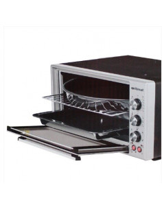 Four électrique itimat 40 Litre Ventilateur Turbo + Lampe... 2