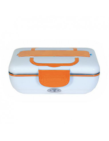 lunch box electrique en inox italy home design