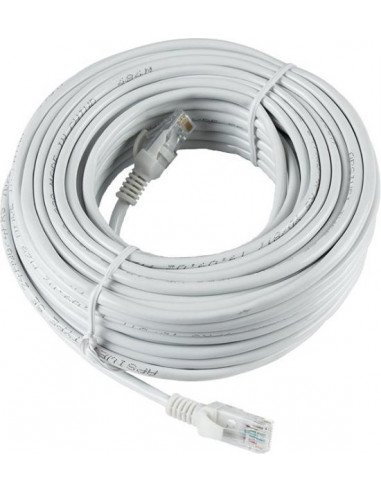 cable rj45 Cat.6 cable ethernet 0,5M a 50M