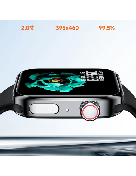 Awei H15 Smart watch - Banc