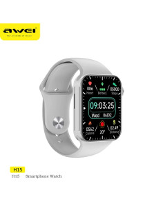 Awei H15 Smart watch - Banc