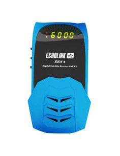 Echolink zen 4 full hd wifi intégré avec iptv et serveur