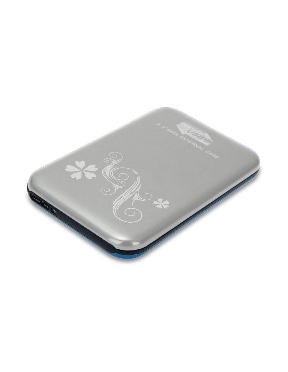 Boîtier de Disque Dur Externe SATA 2.5 USB 3.0