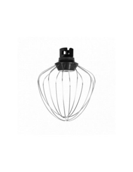 Robot Petrin pâtissier Lamacom multifonction 5,5L 800W