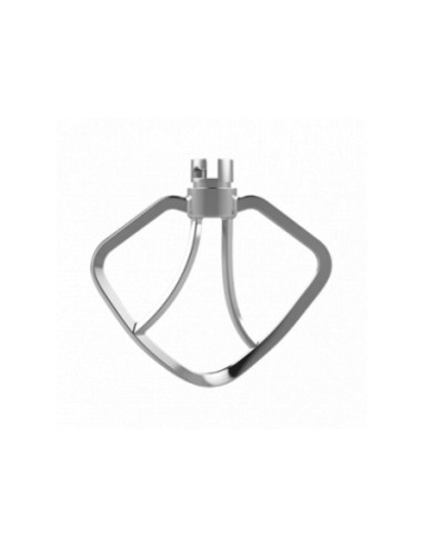 Robot Petrin pâtissier Lamacom multifonction...