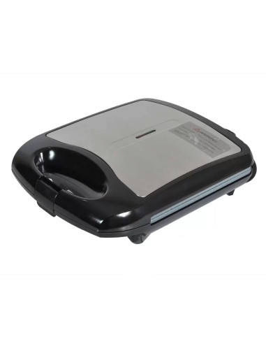 Presse Panini granite imperial 1400watt - Grand...