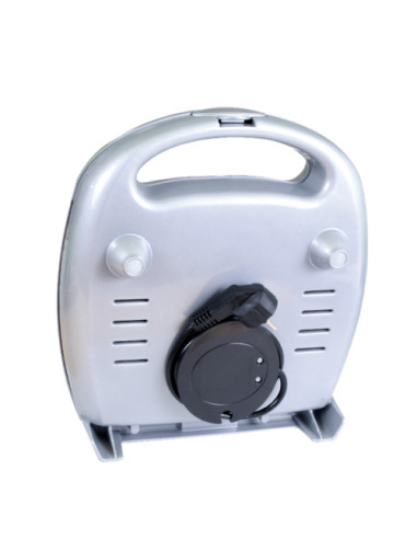 Grill à Panini/Viande 2 en 1 Lamacom 750W -...