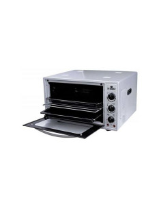 Four électrique Itimat 35L + 2 plateau GRIS 1300W