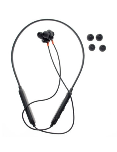 Ecouteurs Bluetooth magnétique moxom MX-WL27