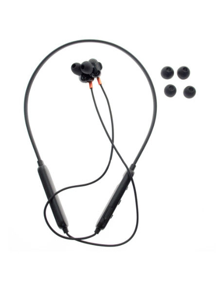 Ecouteurs Bluetooth magnétique moxom MX-WL27