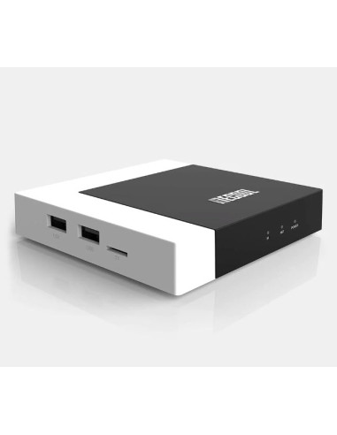 Mecool km7 plus 2Gb Ram 16Gb Mémoire Android 11...