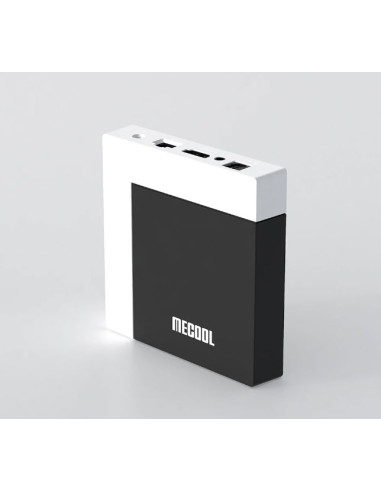 Mecool km7 plus 2Gb Ram 16Gb Mémoire Android 11...