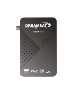 Dreamsat 540HD Mini