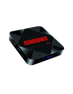 Tv box echosonic x5 4Gb ram 32Gb mémoire android 11 2