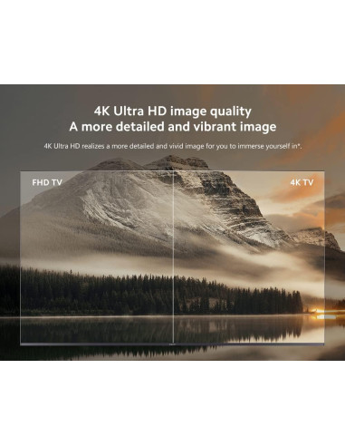 XIAOMI MI TV Box S (2nd Gen) 4K 60FPS Quad-Core...