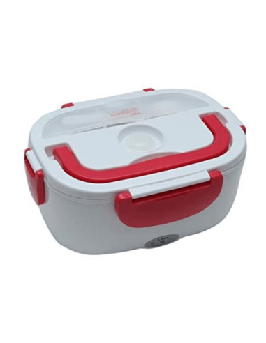 Boîte Chauffante Lunch Box Électrique ( Marque Italy Home Design )