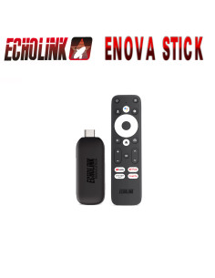 Echolink ENOVA STICK FULLHD, ANDROID 11, 1GB RAM DDR4,... 2