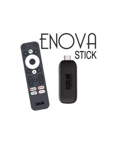 Echolink ENOVA STICK FULLHD, ANDROID 11, 1GB...