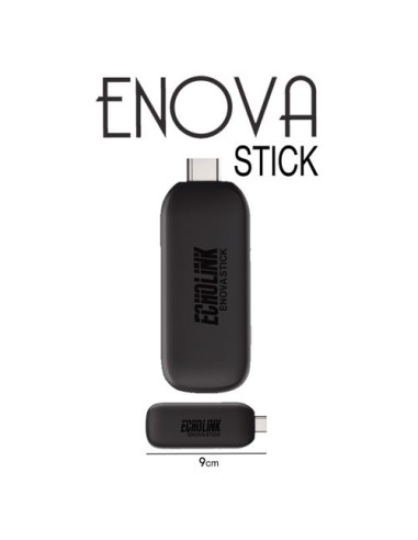 Echolink ENOVA STICK FULLHD, ANDROID 11, 1GB...