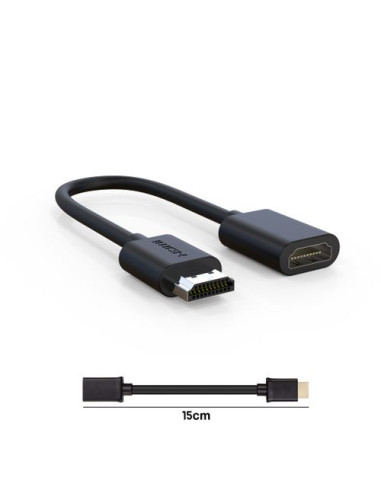 Echolink ENOVA STICK FULLHD, ANDROID 11, 1GB...