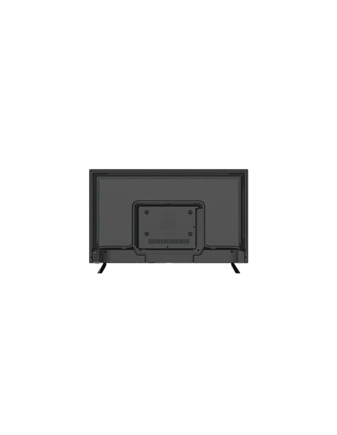 TV Incurvée LED - Aiwa - L18 - 32 pouces - Décodeur Intégré - 12 Mois