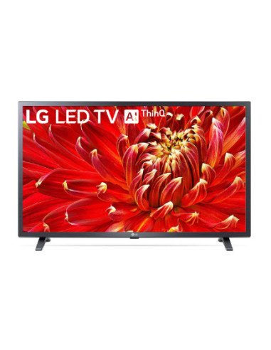 LG LED Smart TV 32 pouce HD HDR Smart LED TV WebOs