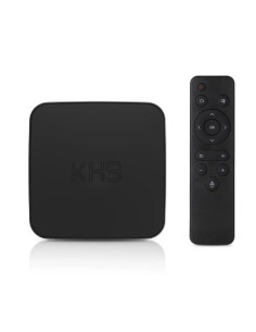 senic kh9 tv box 2Gb Ram 16Gb mémoire android 11