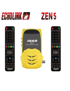 Echolink zen 5 2