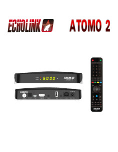 Echolink Atomo 2 4k