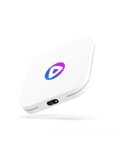 H96 MAX M1 Smart TV Box Android 13 Quad Core...