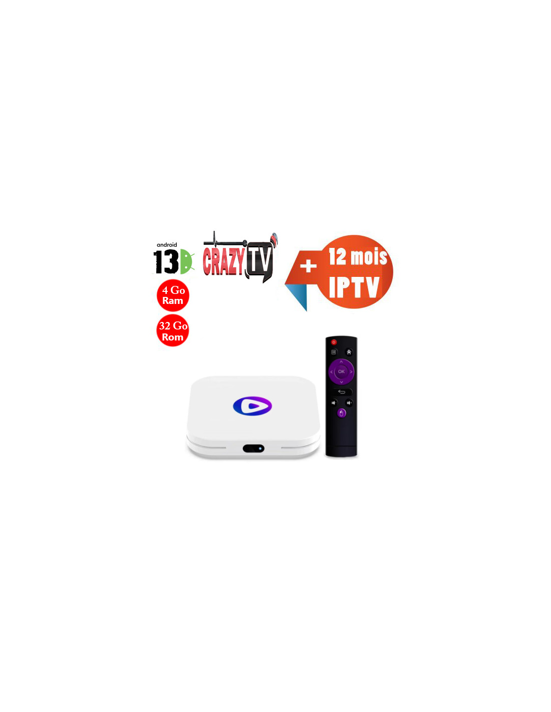 android 13 tv box iptv h96