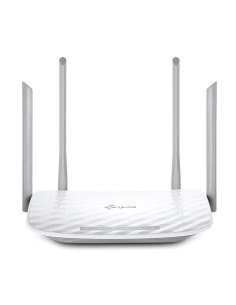 TP-Link Routeur Point d’accès WiFi bi-bande AC1200 Mbps –...