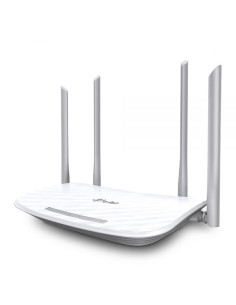 TP-Link Routeur Point d’accès WiFi bi-bande AC1200 Mbps –... 2