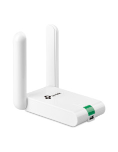 Adaptateur USB WiFi à gain élevé 300 Mbps – TL-WN822N