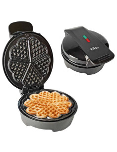 Elite Machine à gaufres, Gaufrier électrique...