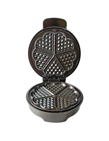 Elite Machine à gaufres, Gaufrier électrique...