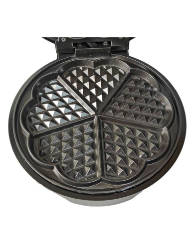 Elite Machine à gaufres, Gaufrier électrique...