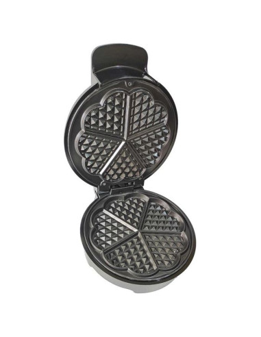 Elite Machine à gaufres, Gaufrier électrique...