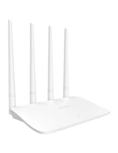 Tenda F6 Point d’accès Routeur 2