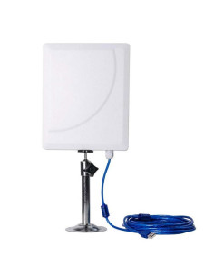 EDUP EP-8523 Dual Band 2.4Ghz/5Ghz adaptateur réseau...