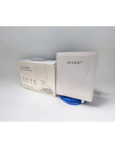 EDUP EP-8523 Dual Band 2.4Ghz/5Ghz adaptateur réseau... 2