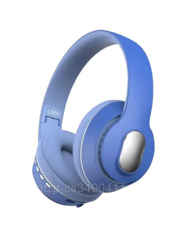 DeepBass R8 ecouteurs Casque Bluetooth V5 + sans fil TSuppor TF Card-FM-Audio - Vert