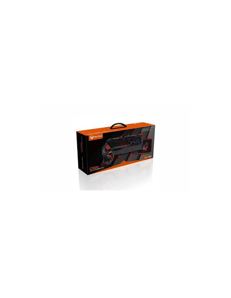 Pack Gaming Meetion C500 – 4en1