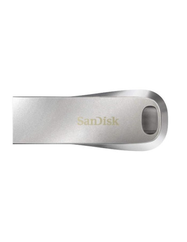 Clé USB 3.0 SanDisk Ultra Luxe 32 Go