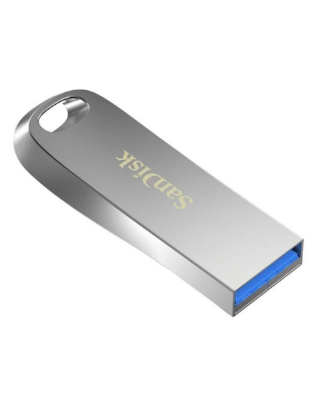 Clé USB 3.0 SanDisk Ultra Luxe 32 Go